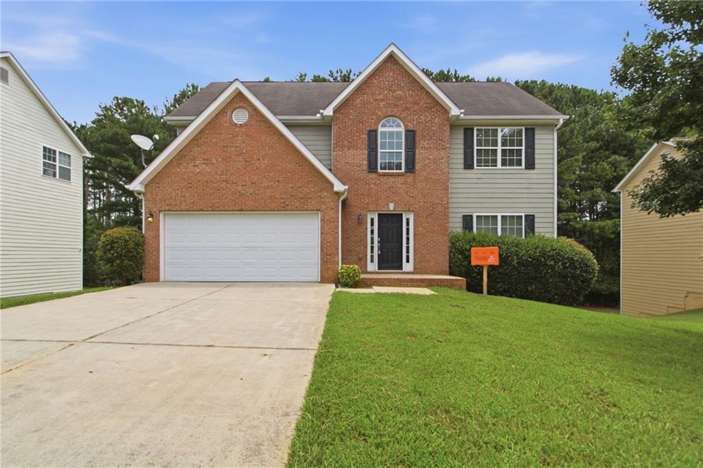 6716 Delaware Bend Property Photo 1