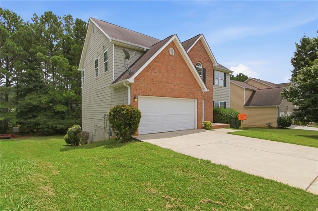 6716 Delaware Bend Property Photo 4