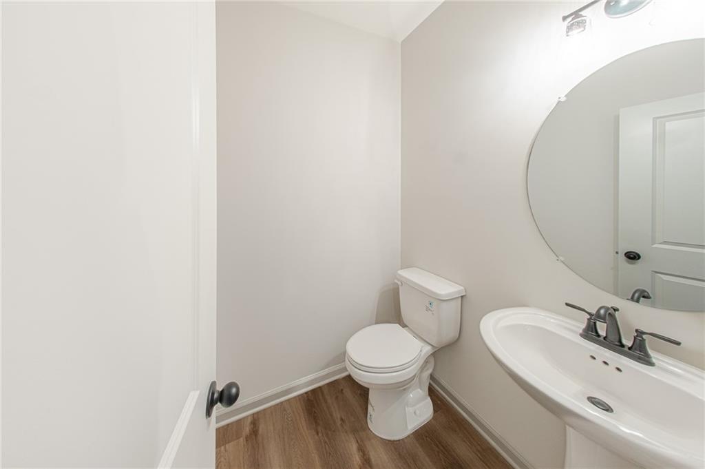 365 Summit View Lane Unit 5 Property Photo 8