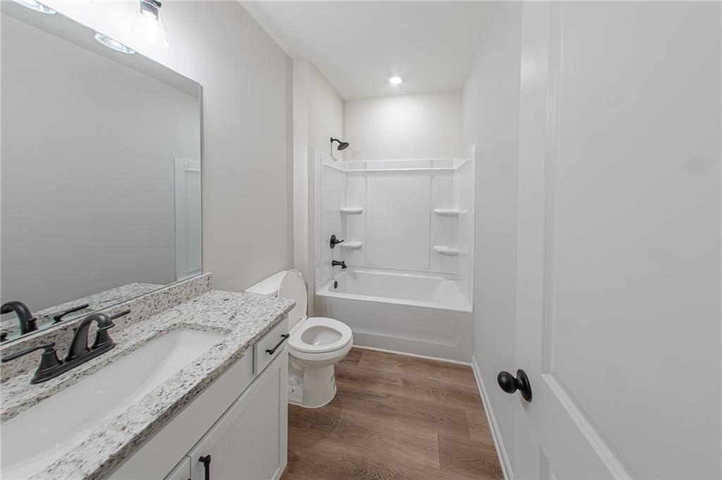 365 Summit View Lane Unit 5 Property Photo 15