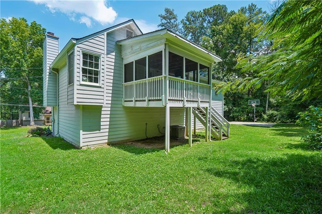 18 Cherry Cove Property Photo 26