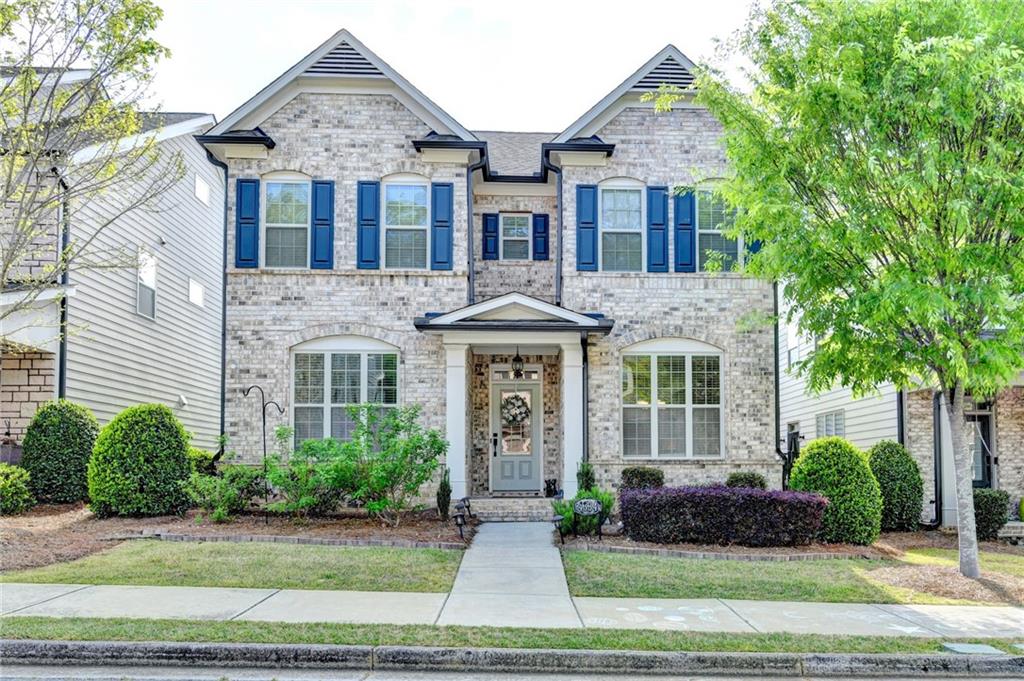 4334 Bellview Lane