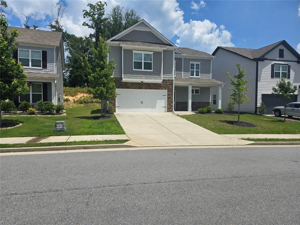 121 Valimar Drive Property Photo 1