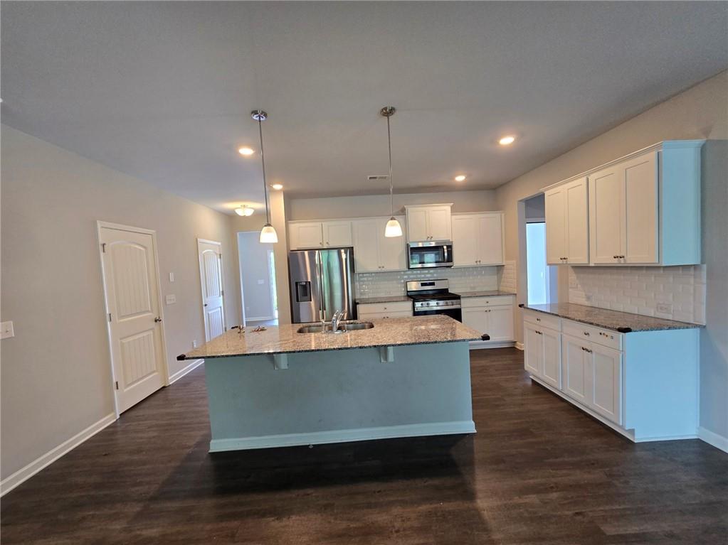 121 Valimar Drive Property Photo 2