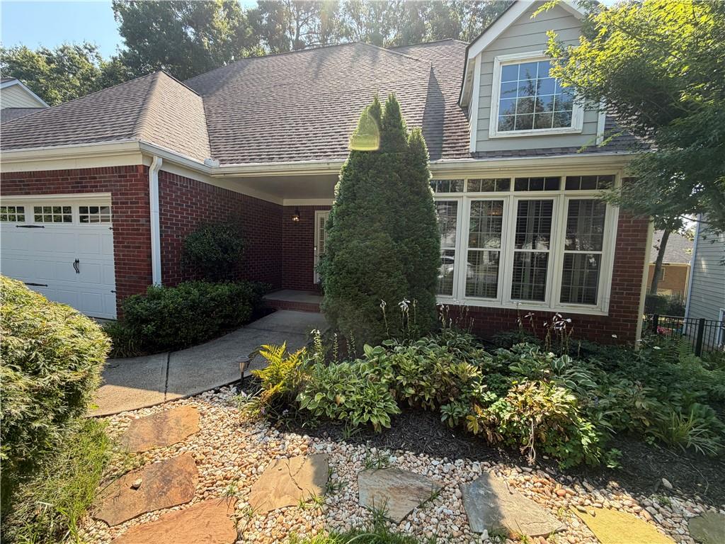 5075 Harbour Ridge Drive Property Photo 1