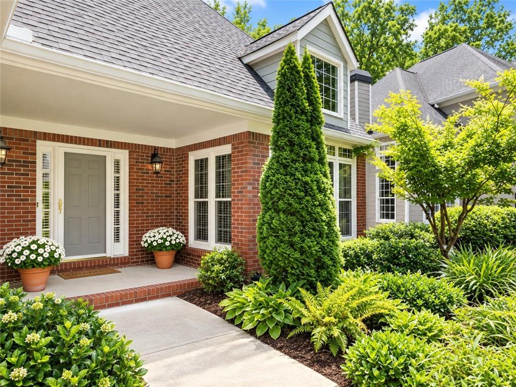 5075 Harbour Ridge Drive Property Photo 1