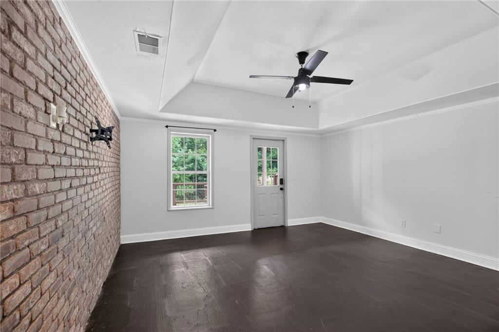 4631 Crooked Creek Lane Property Photo 42