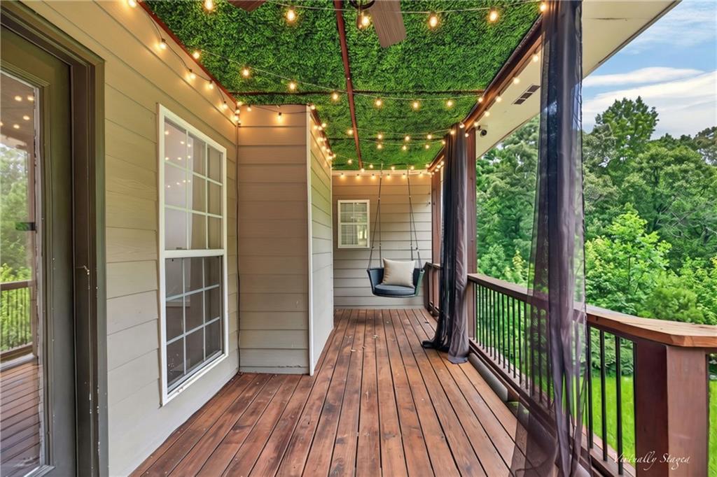 4631 Crooked Creek Lane Property Photo 49