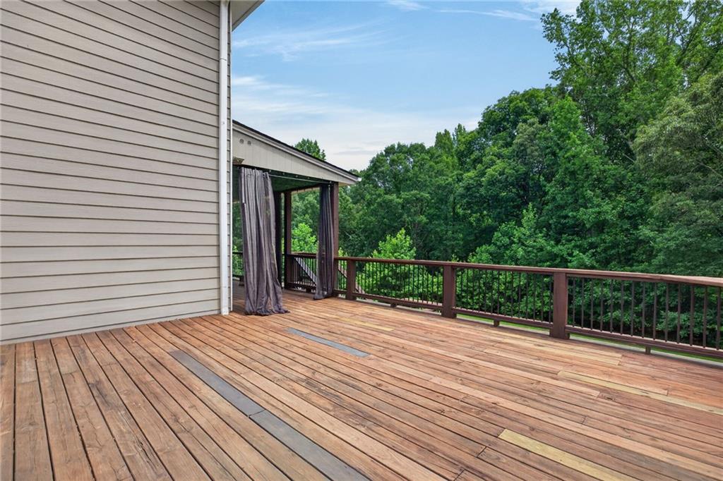 4631 Crooked Creek Lane Property Photo 52