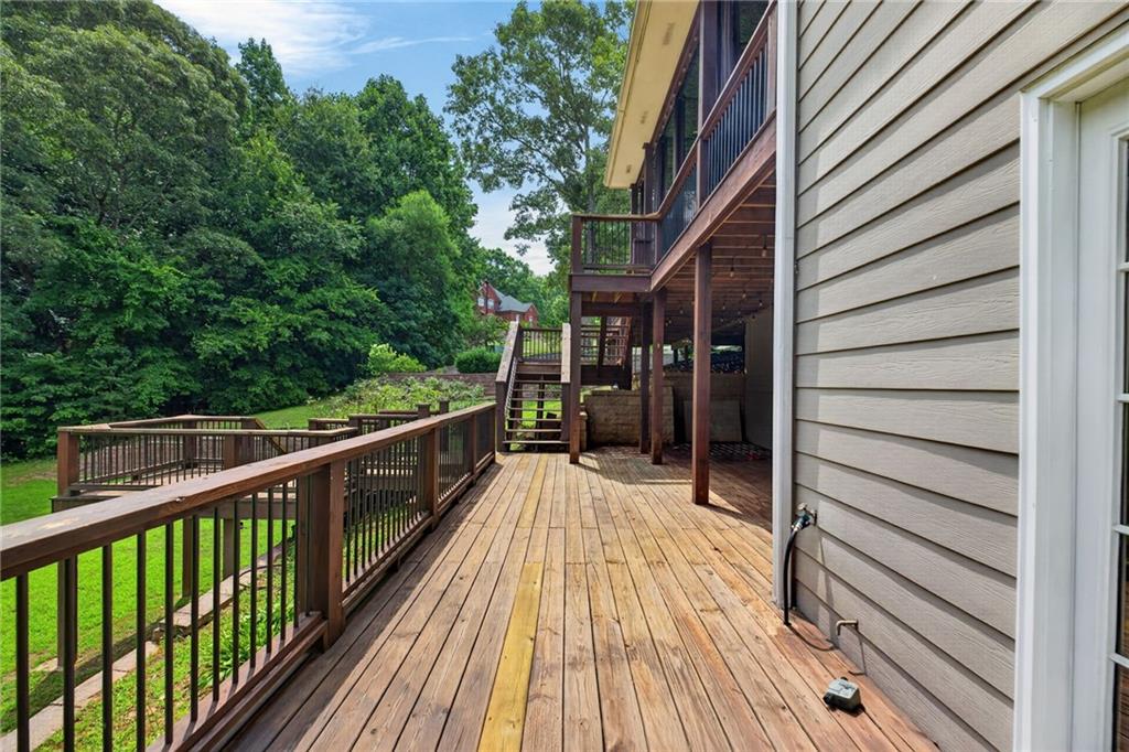 4631 Crooked Creek Lane Property Photo 53