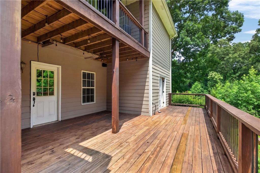 4631 Crooked Creek Lane Property Photo 54