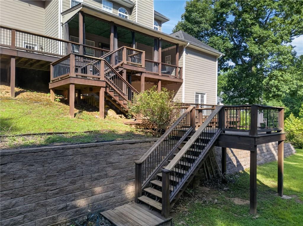 4631 Crooked Creek Lane Property Photo 55