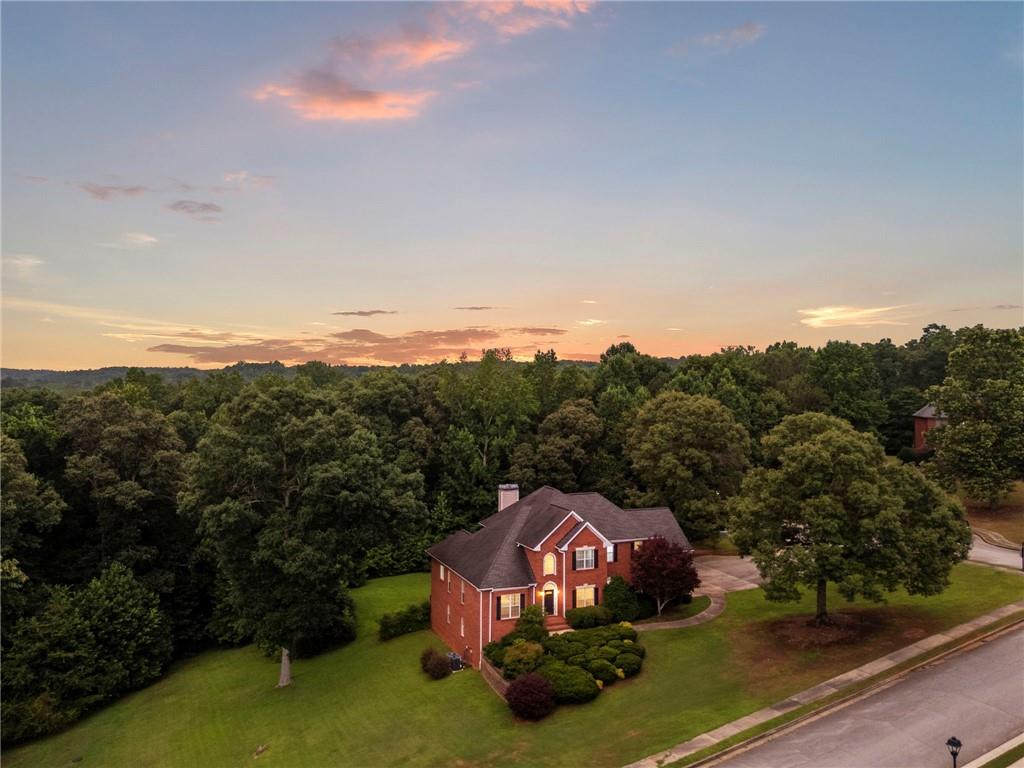 4631 Crooked Creek Lane Property Photo 58