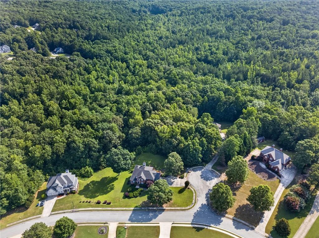 4631 Crooked Creek Lane Property Photo 59