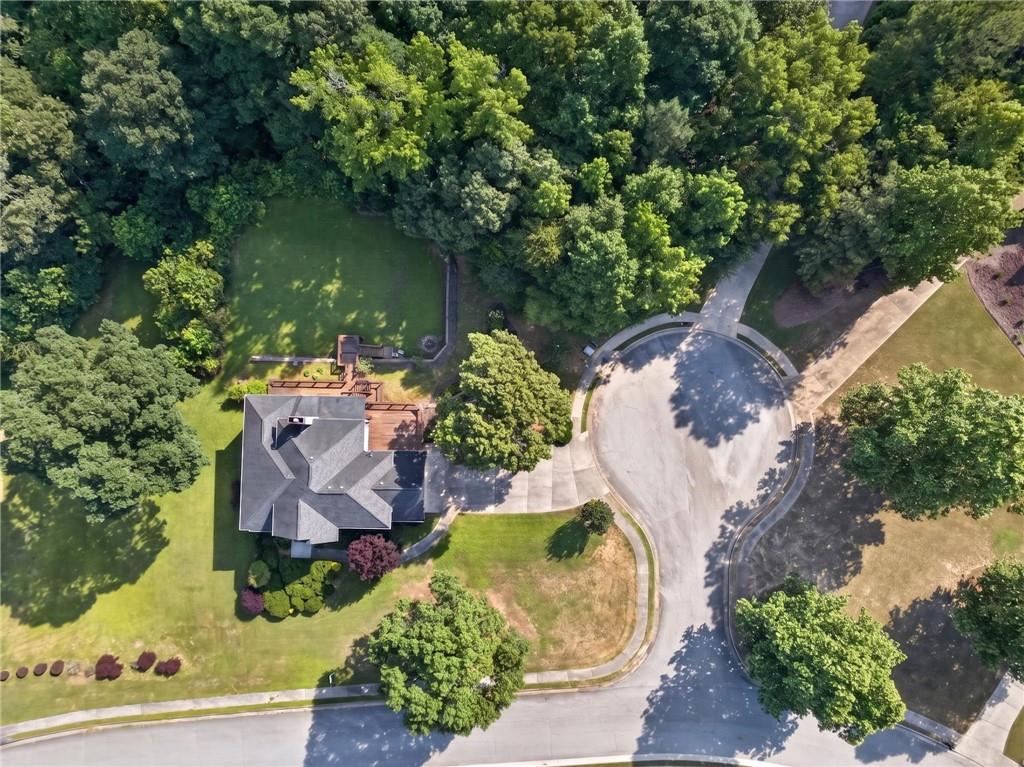 4631 Crooked Creek Lane Property Photo 60