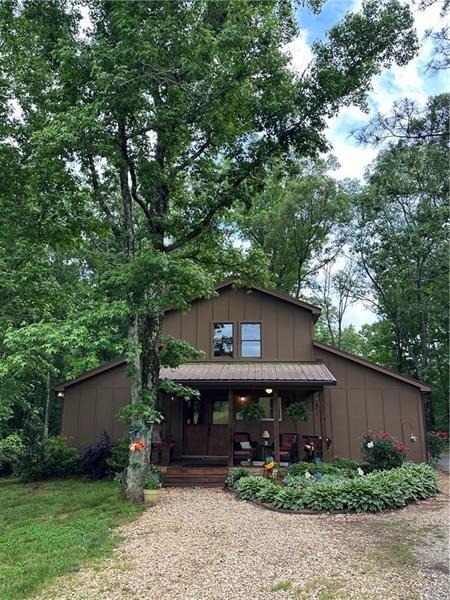 651 Griffin Road Property Photo 1