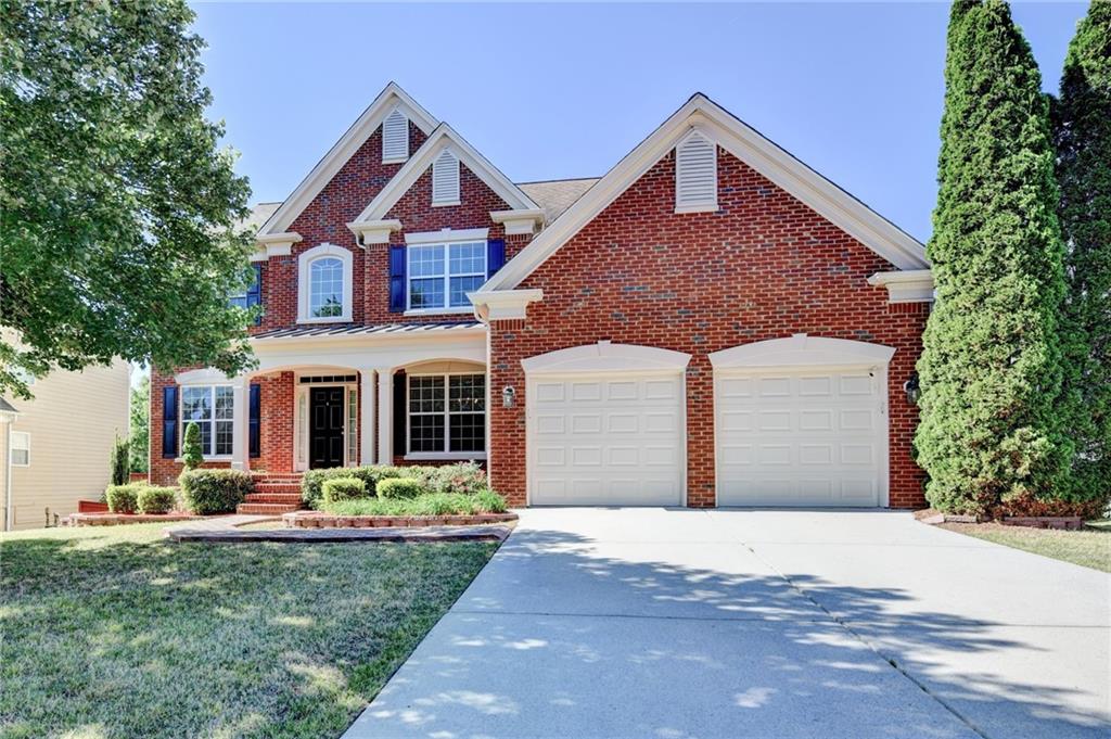 770 Pimlicon Place Property Photo 1
