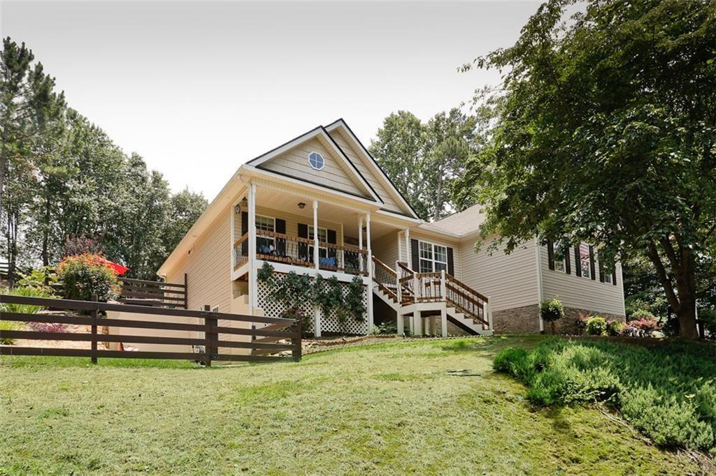 110 Winterhawk Cove Property Photo 3