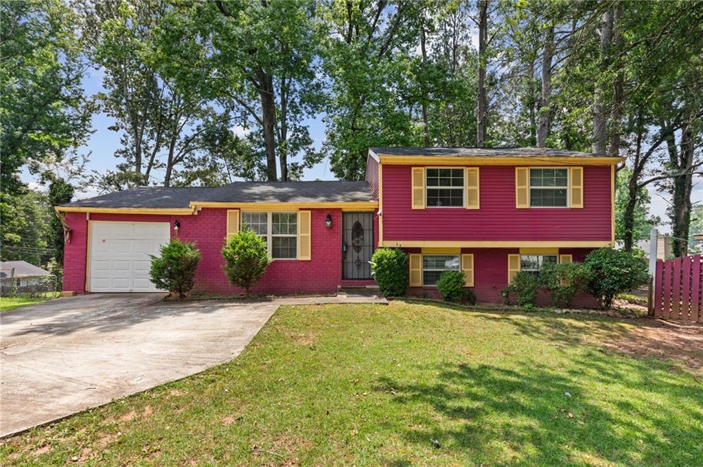 5393 Kristian Court