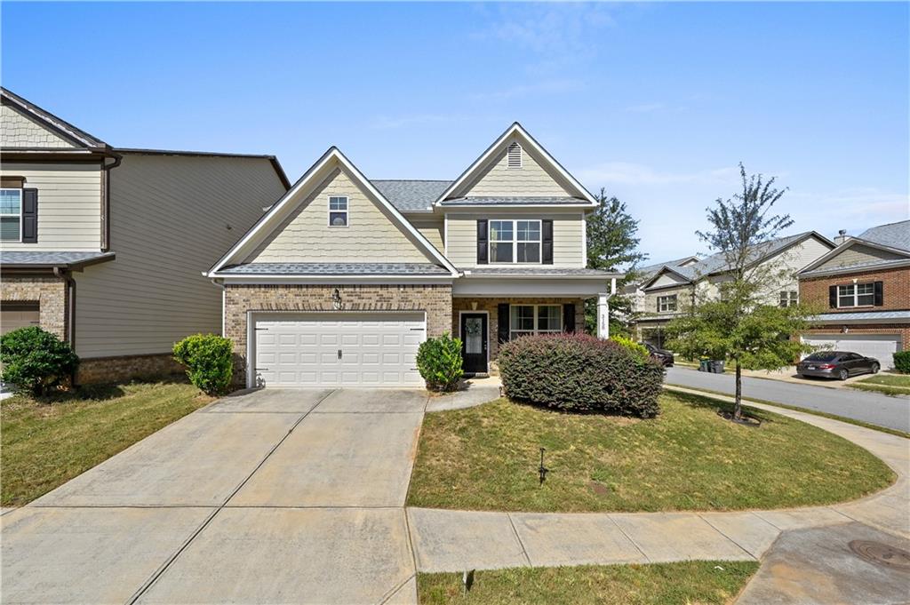 3158 Onamia Road Property Photo 2