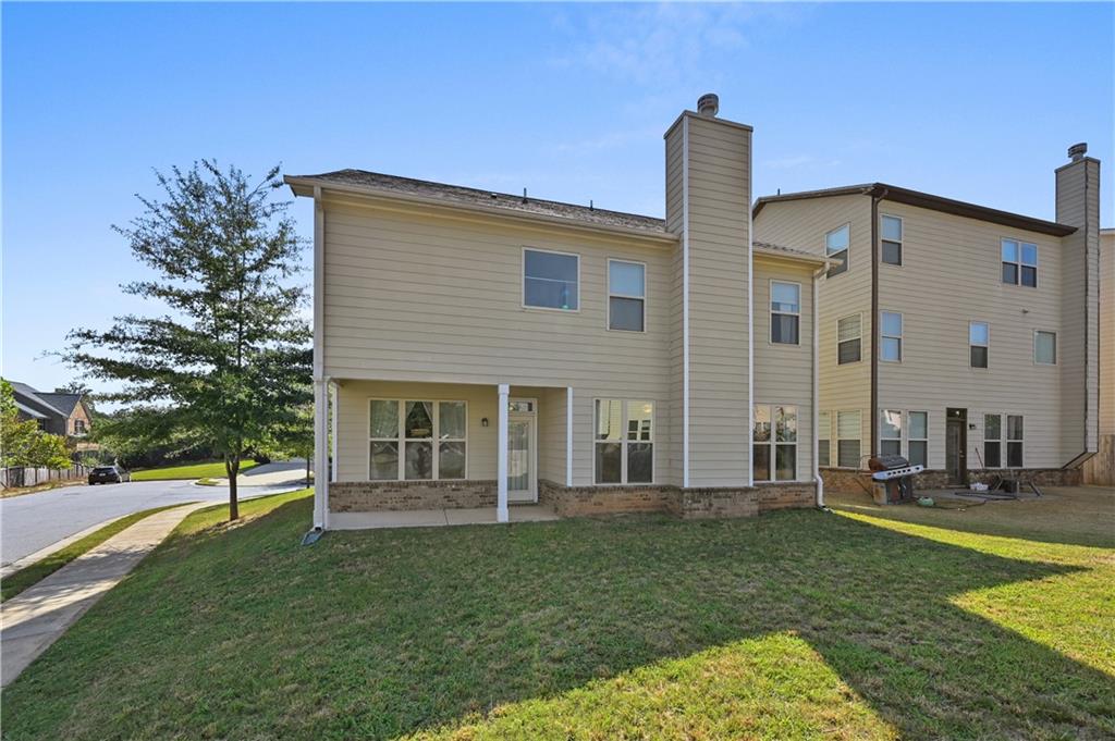 3158 Onamia Road Property Photo 35