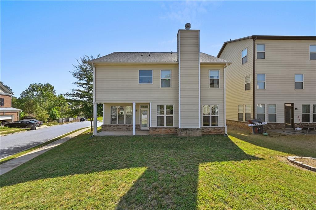 3158 Onamia Road Property Photo 36