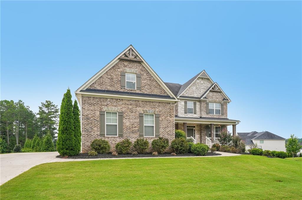 6695 Canyon Cove Property Photo 72