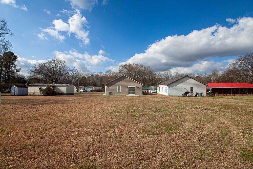 511 Circle Drive Property Photo 6