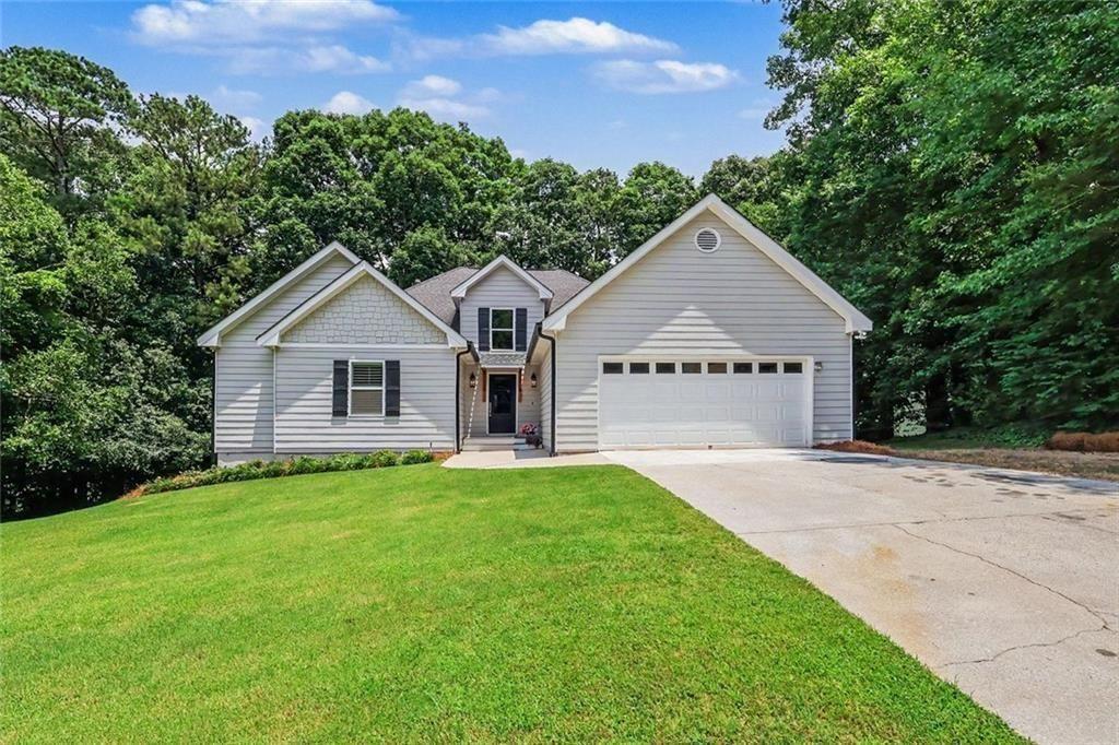 2266 Orion Court Property Photo 1