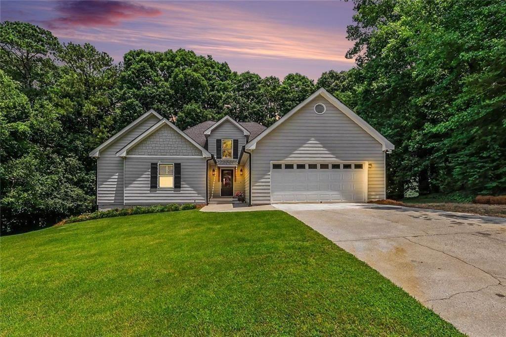 2266 Orion Court Property Photo 1