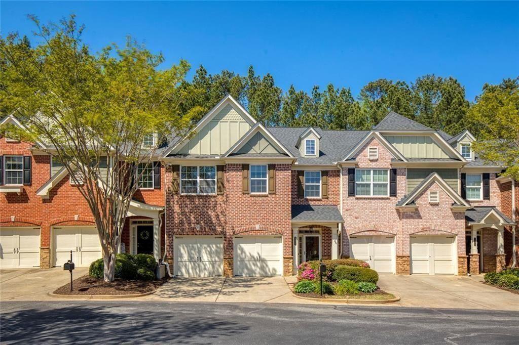 1404 Lexington Drive