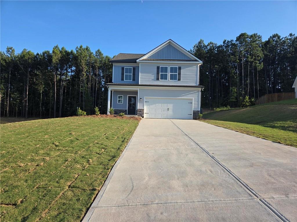 200 Eryn Terrace