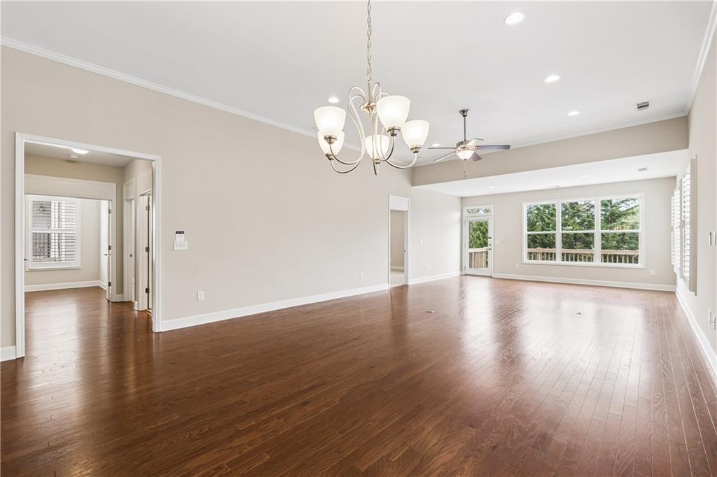 4024 Great Pine Drive Property Photo 13