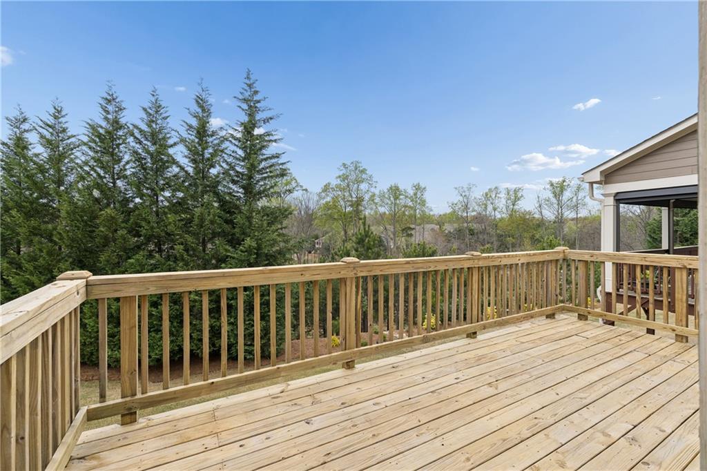 4024 Great Pine Drive Property Photo 30