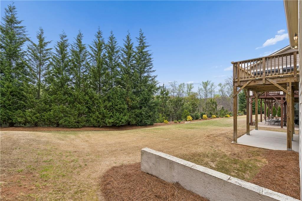 4024 Great Pine Drive Property Photo 42