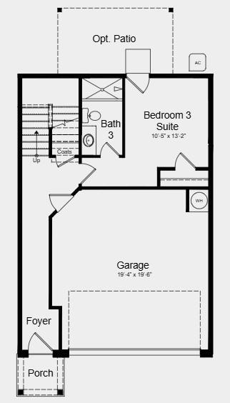 607 Rose Hill Lane Property Photo 67