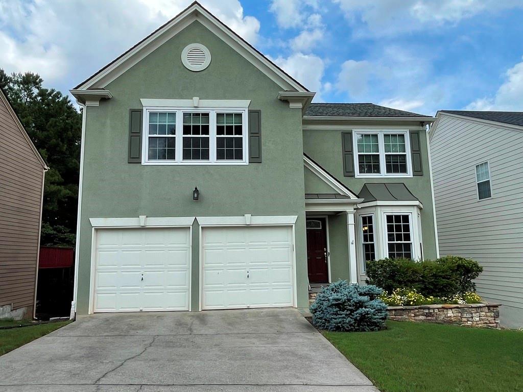 13580 Weycroft Circle Property Photo 1