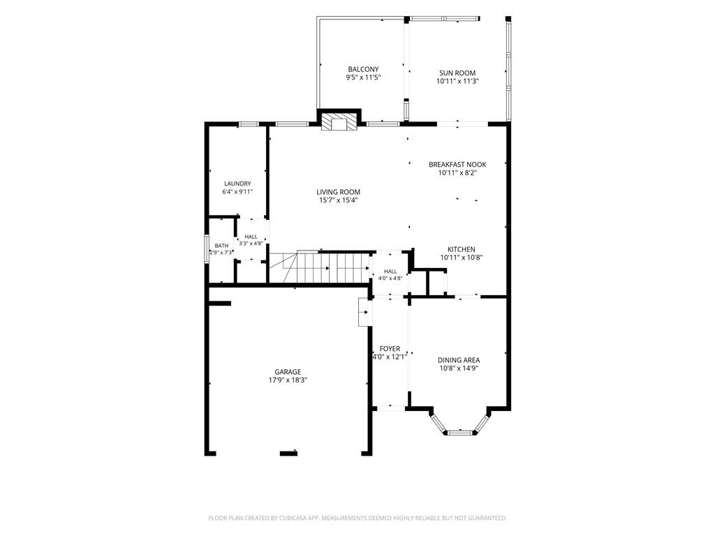 13580 Weycroft Circle Property Photo 27