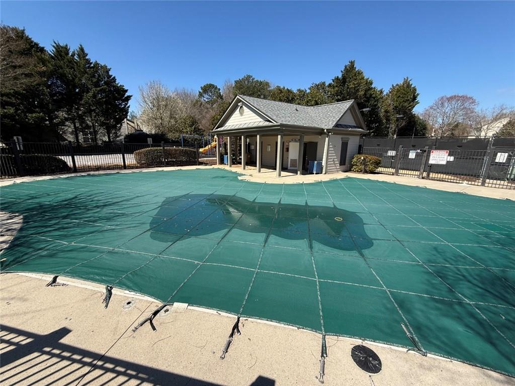13580 Weycroft Circle Property Photo 32