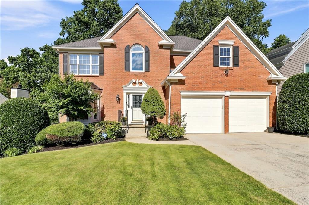 5295 Oxford Chase Way