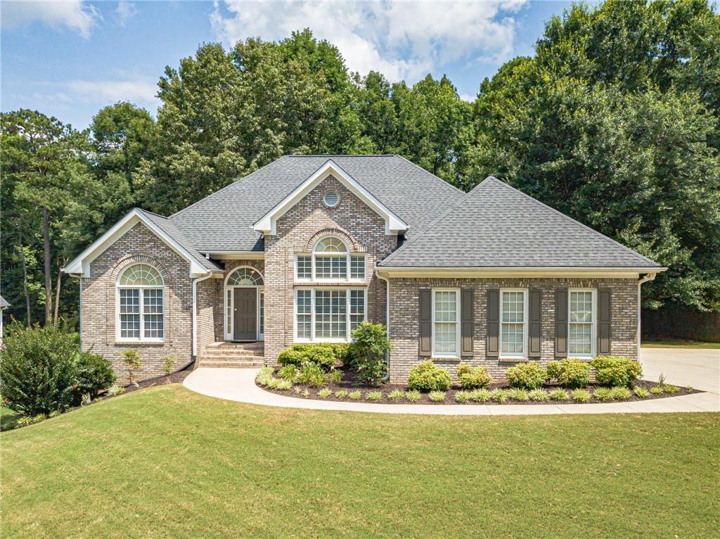 1114 Maple Creek Ridge Property Photo 1