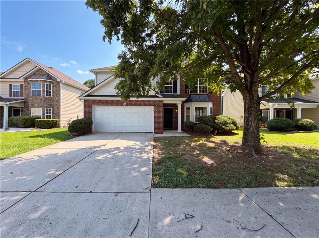 2287 Silver Maple Circle Property Photo 1