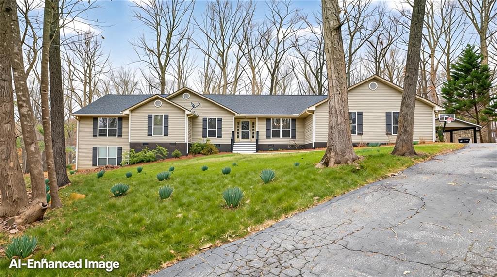 241 Staghorn Trail