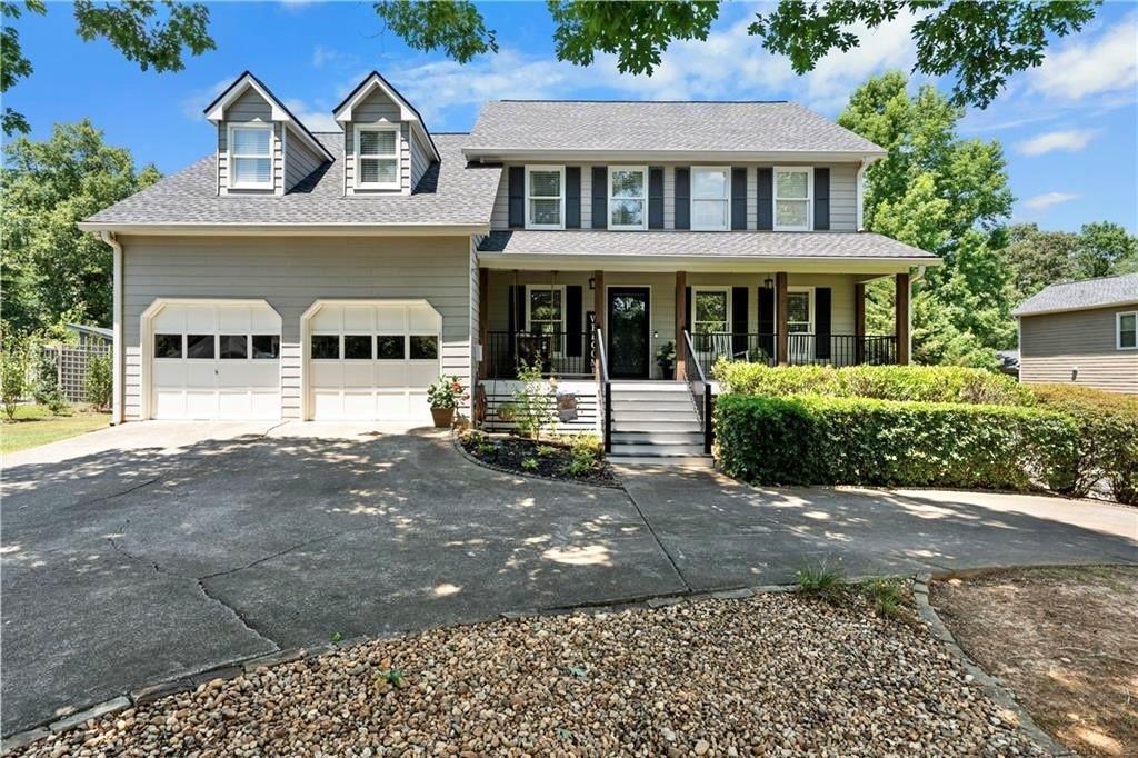 9 Topridge Drive Property Photo 1