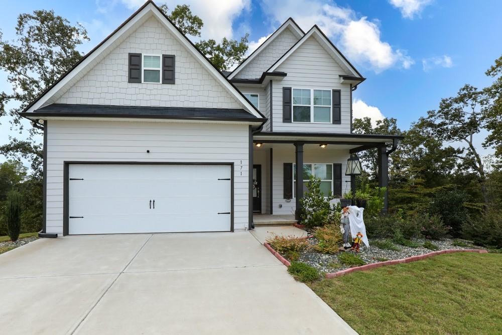 171 Quail Forest Circle Property Photo 2