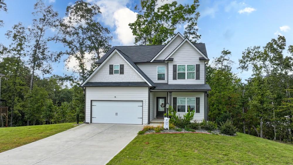 171 Quail Forest Circle Property Photo 4