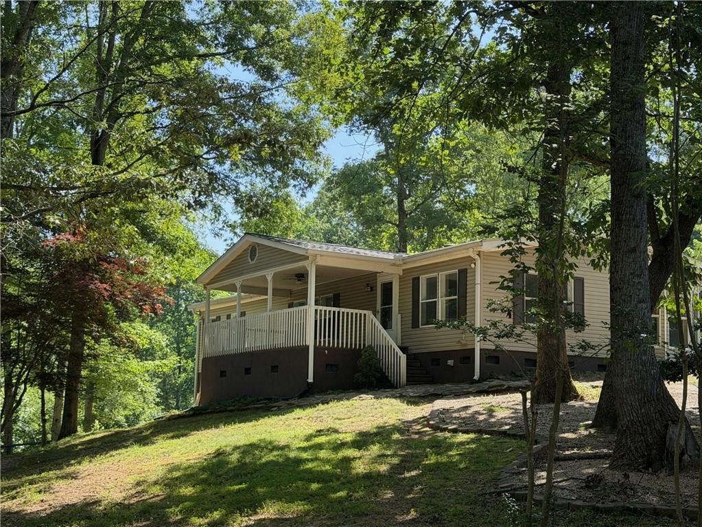 7911 Belton Bridge Road Property Photo 1