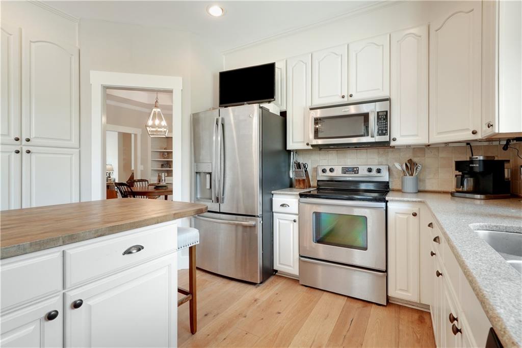 501 Granny Smith Circle Property Photo 15