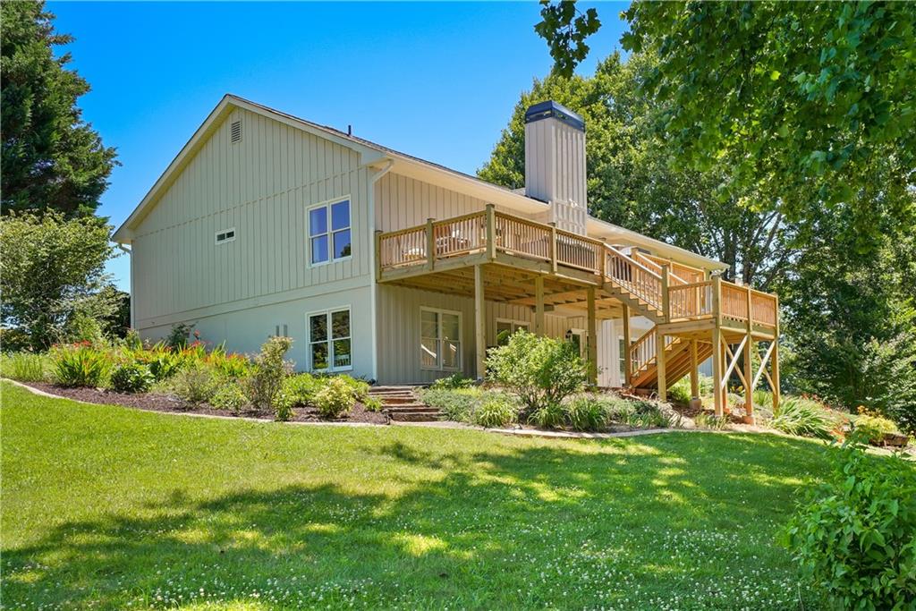 501 Granny Smith Circle Property Photo 41