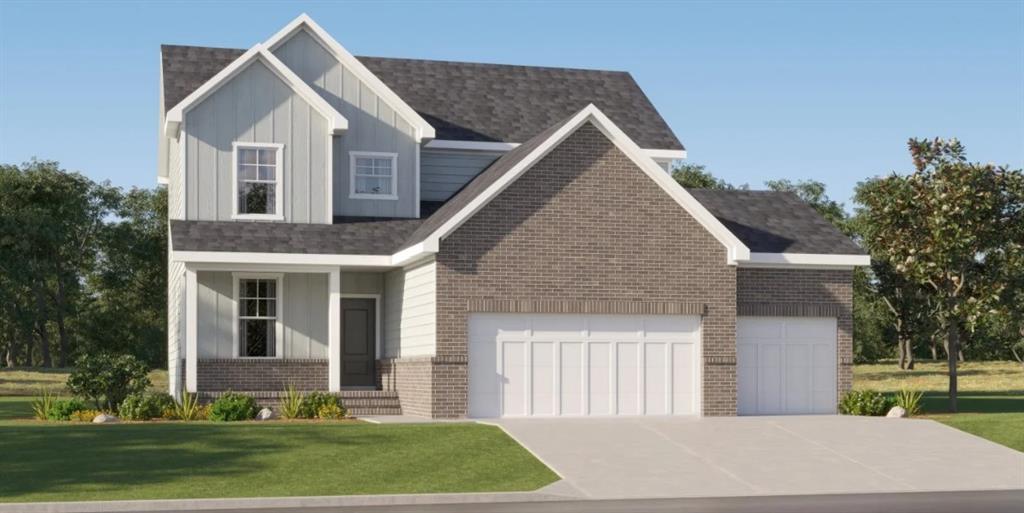 2800 Willow Creek Drive Property Photo 1